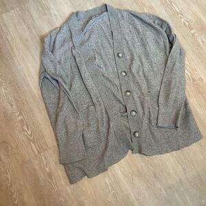 Boyfriend Cardigan